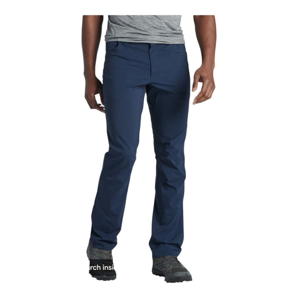 Mountain Equipment Company Ridgewalk Pants